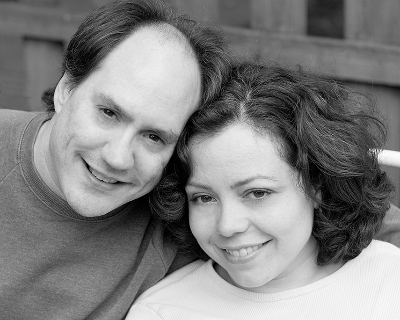 20060619-MariaandRandy-011-bw2