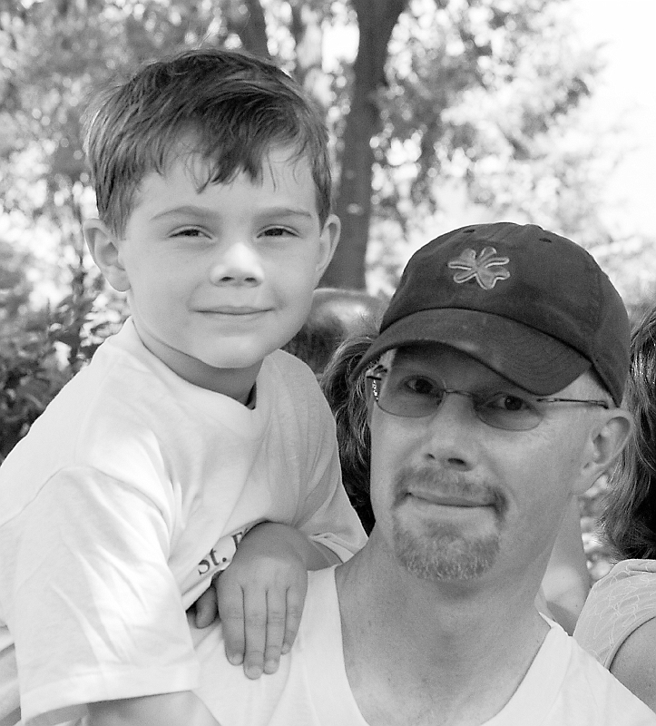 20060604-StEdmundMemorialDayParade-022-bw